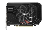 Видео карта Palit GTX 1660Ti 6GB DDR6 STORMX - NE6166T018J9-161F 