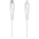 Кабел Canyon CNS-MFIC4W Type C към MFI Lightning for Apple