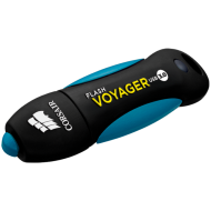 Флаш памет Corsair 64GB Voyager USB 3.0