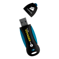 Флаш памет Corsair 64GB Voyager USB 3.0