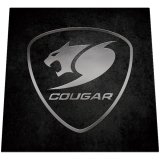 Постелка за под Cougar Command, 1100 x 1100 x 4 mm - CG3MCOMFMB0001