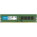 RAM памет Crucial DRAM 16GB 3200MHz - CT16G4DFRA32A