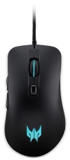 Геймърска мишка Acer Predator Cestus 310 - NP.MCE11.00U