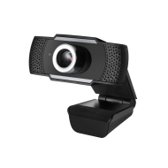 Уеб камера с микрофон ADESSO CyberTrack H4 1080P HD USB