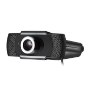 Уеб камера с микрофон ADESSO CyberTrack H4 1080P HD USB