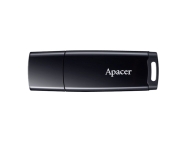 Флаш памет Apacer AH336 32GB USB2.0 черен - AP32GAH336B-1