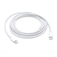 Кабел Apple USB-C Charge Cable 2m - MLL82ZM/A