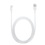 Кабел Apple Lightning to USB Cable 1m - MXLY2ZM/A