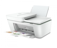 Многофункционално устройство HP DeskJet Plus 4122 All in One Printer