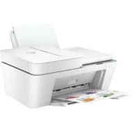 Многофункционално устройство HP DeskJet Plus 4122 All in One Printer