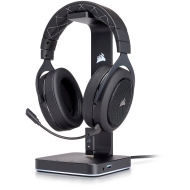 Bluetooth геймърски слушалки Corsair HS70 - CA-9011227-EU