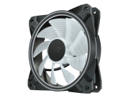 Комплект вентилатори DeepCool  3-in-1 3x120mm CF120 PLUS aRGB с контролер