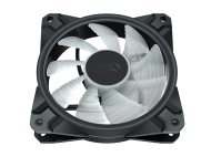 Комплект вентилатори DeepCool  3-in-1 3x120mm CF120 PLUS aRGB с контролер