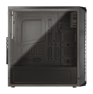 Кутия за компютър AeroCool SI-5200 Frost RGB - ACCM-SI04132.11