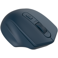 Безжична мишка Canyon CNE-CMSW15DB, тъмно син
