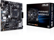 Дънна платка Asus PRIME B450M-K II - 90MB1600-M0EAY0