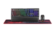 Геймърски комплект Marvo COMBO CM420 4-in-1 - MARVO-CM420