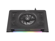 Охлаждаща поставка за лаптоп Natec Genesis Oxid 450 RGB 15.6" - NHG-1678