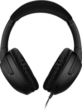 Геймърски слушалки ASUS ROG STRIX GO, UBS Type-C - 90YH02Q1-B2UA00