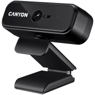 Уеб камера с микрофон Canyon C2 720P HD 1.0Mega - CNE-HWC