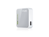 Рутер TP-Link TL-MR3020, 3G/4G 