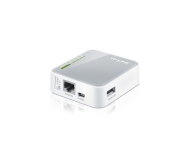 Рутер TP-Link TL-MR3020, 3G/4G 