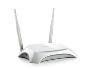 Рутер TP-Link TL-MR3420, 3G/4G 