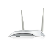 Рутер TP-Link TL-MR3420, 3G/4G 