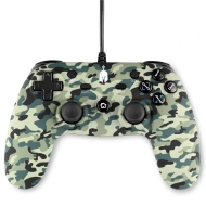 Геймпад Spartan Gear Oplon, Green Camo - SG-050354