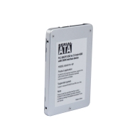 Кутия за SSD Makki Caddy Convertor M.2 NGFF SSD to 2.5" SATA3, Aluminium - MAKKI-M2-NGFF-2.5