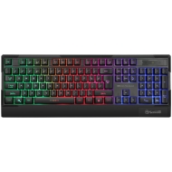 Геймърска клавиатура Marvo K606, 104 keys, Backlight - MARVO-K606