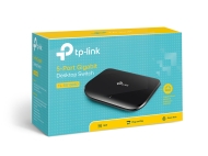 Суич TP-Link TL-SG1005D