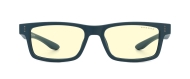 Детски компютърни очила Gunnar Cruz Kids Small, Amber Natural, Тюркоаз
