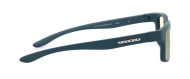 Детски компютърни очила Gunnar Cruz Kids Small, Amber Natural, Тюркоаз