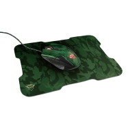 Геймърски комплекти - мишка и пад Trust GXT 781 Rixa Camo - 23611