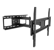 Стойка за телевизор Sunne EA2 TV Wall Bracket, 37"-63", max 50kg, Tilting & Swivel - 37-63-EA2