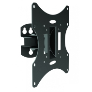 Стойка за телевизор Sunne TV Bracket, LCD-A501K, 10"-32", max 30kg, Fix - LCD-A501K