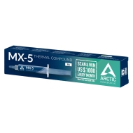 Термо паста Arctic MX-5 Thermal Compound 8гр. - ACTCP00047A