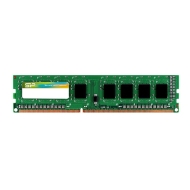RAM памет Silicon Power 8GB 1600MHz  DDR3 CL11 - SP008GBLTU160N02