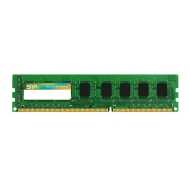 RAM памет Silicon Power 8GB 1600MHz DDR3L CL11 - SP008GLLTU160N02