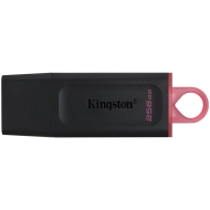 Флаш памет Kingston 256GB DataTraveler Exodia USB3.2 Gen1 - DTX/256GB