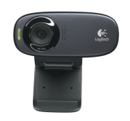 Уеб камера  с микрофон Logitech HD Webcam C310 - 960-001065