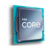 Процесор Intel Rocket Lake Core i5-11400F, 6 Cores, 2.60Ghz (Up to 4.40Ghz), 12MB, 65W, LGA1200, BOX - BX8070811400F