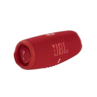 Безжична колонка JBL CHARGE 5, червен