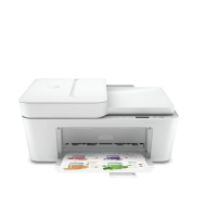 Мултифункционално устройство HP DeskJet 4120e AiO - 26Q90B