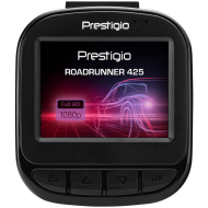 Видео регистратор Prestigio RoadRunner 425, 2.0'' - PCDVRR425