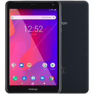 Таблет Prestigio Q PRO 8.0" - PMT4238_4G_D_GY