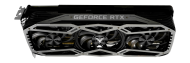 Видео карта Gainward RTX 3080 Ti Phoenix 12GB GDDR6X - NED308T019KB-132AX