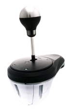 Скоростна кутия за състезателна симулация THRUSTMASTER TH8A Shifter Add-on  за PC / PS3 / Xbox One / PS4