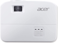 Проектор Acer P1155, бял - MR.JSH11.001
